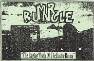 Raging Wrath of the Easter Bunny cover