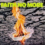 The Real Thing album cover (CD)